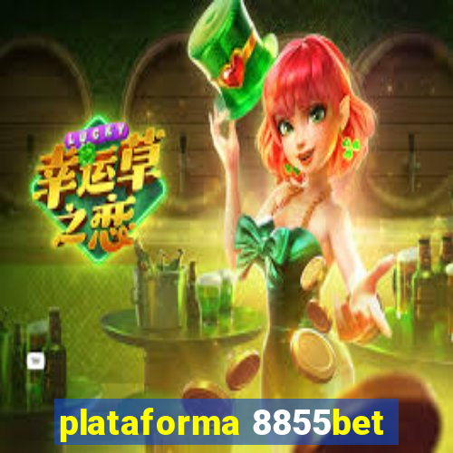 plataforma 8855bet